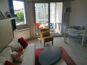 Oppholdsområde