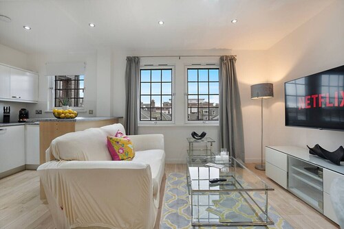 George Street Apartment | Grampian Lettings