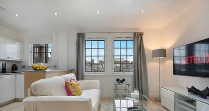 George Street Apartment | Grampian Lettings