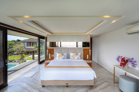 Mahameru Uluwatu - view 2