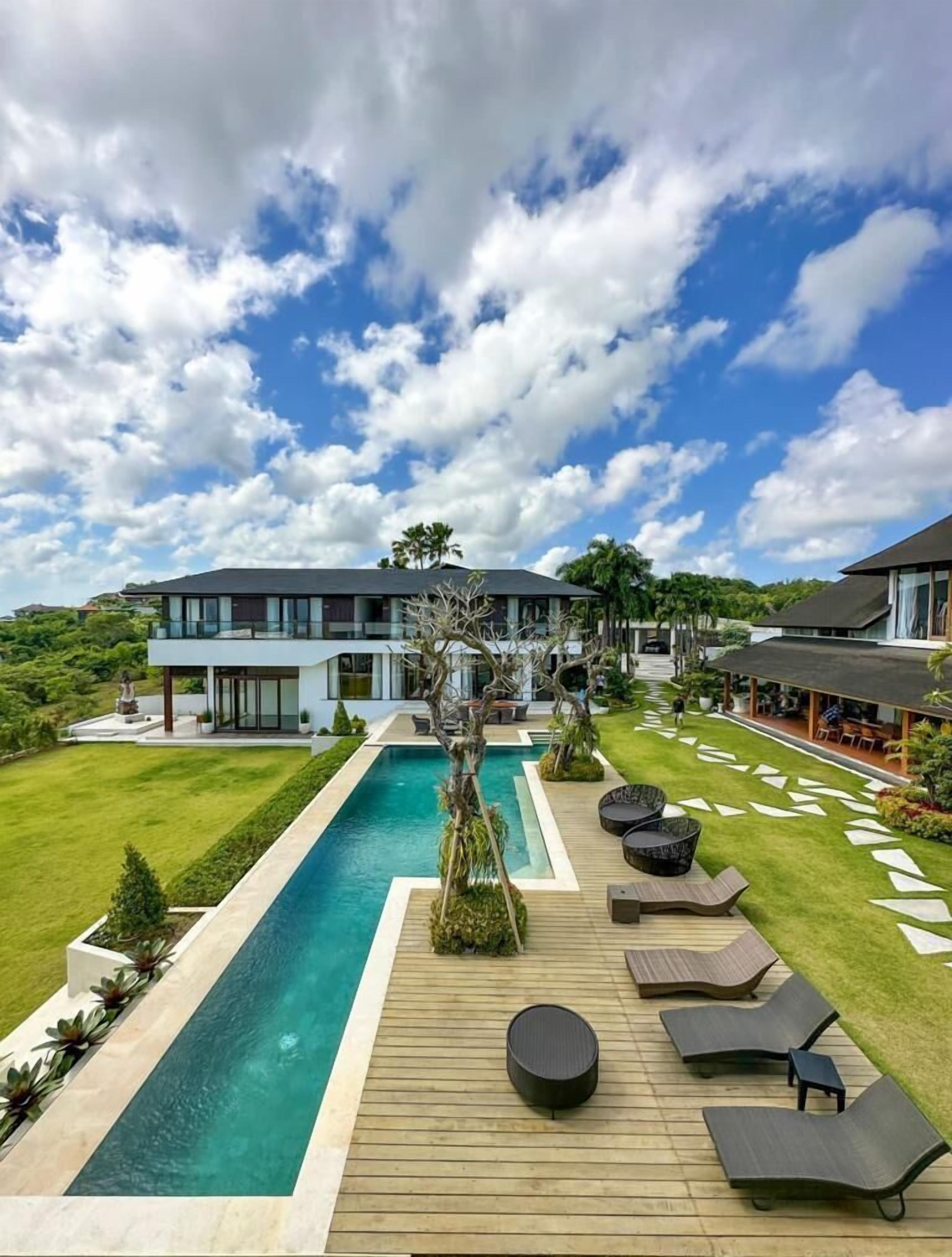 Foto - Mahameru Uluwatu