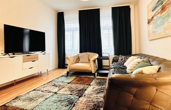 Smart TV