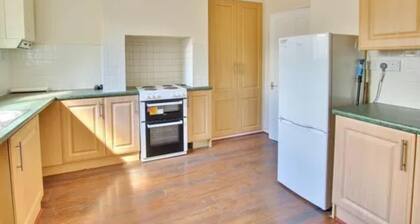 Sawtry Bungalow Retreat