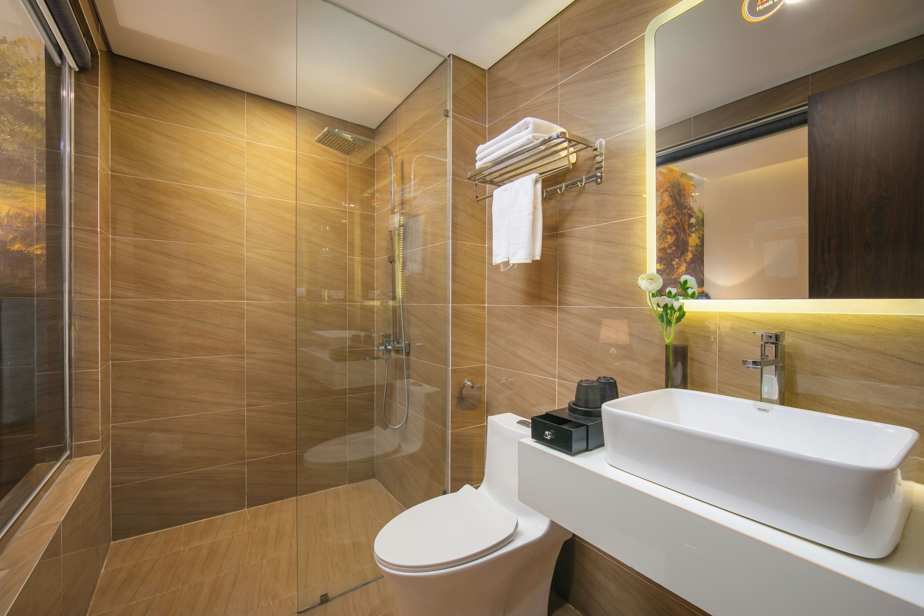 Photo - Westlake Pearl Suites & Spa 70 Xuan Dieu - By Pegasy Group