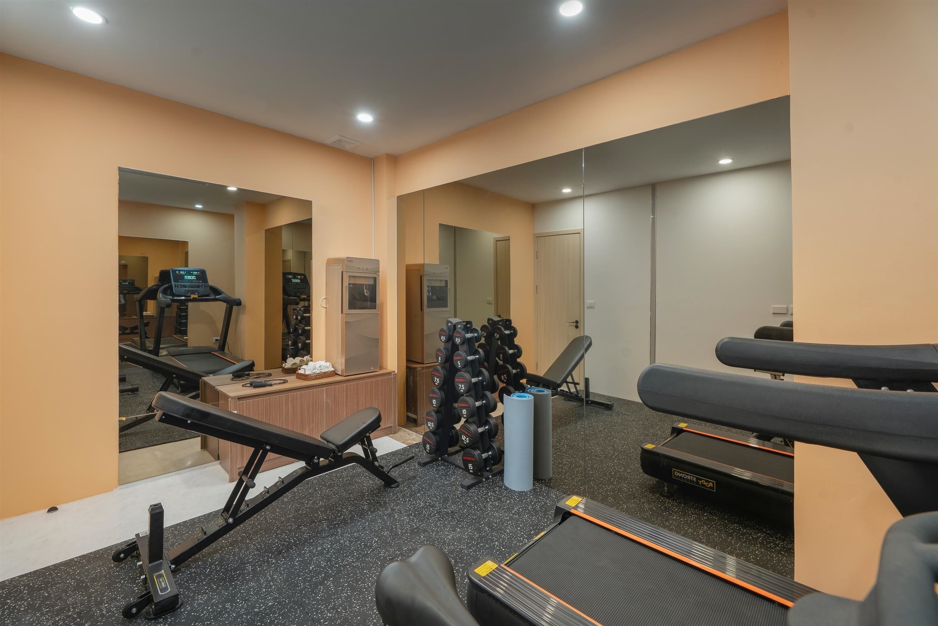 Photo - Westlake Pearl Suites & Spa 70 Xuan Dieu - By Pegasy Group