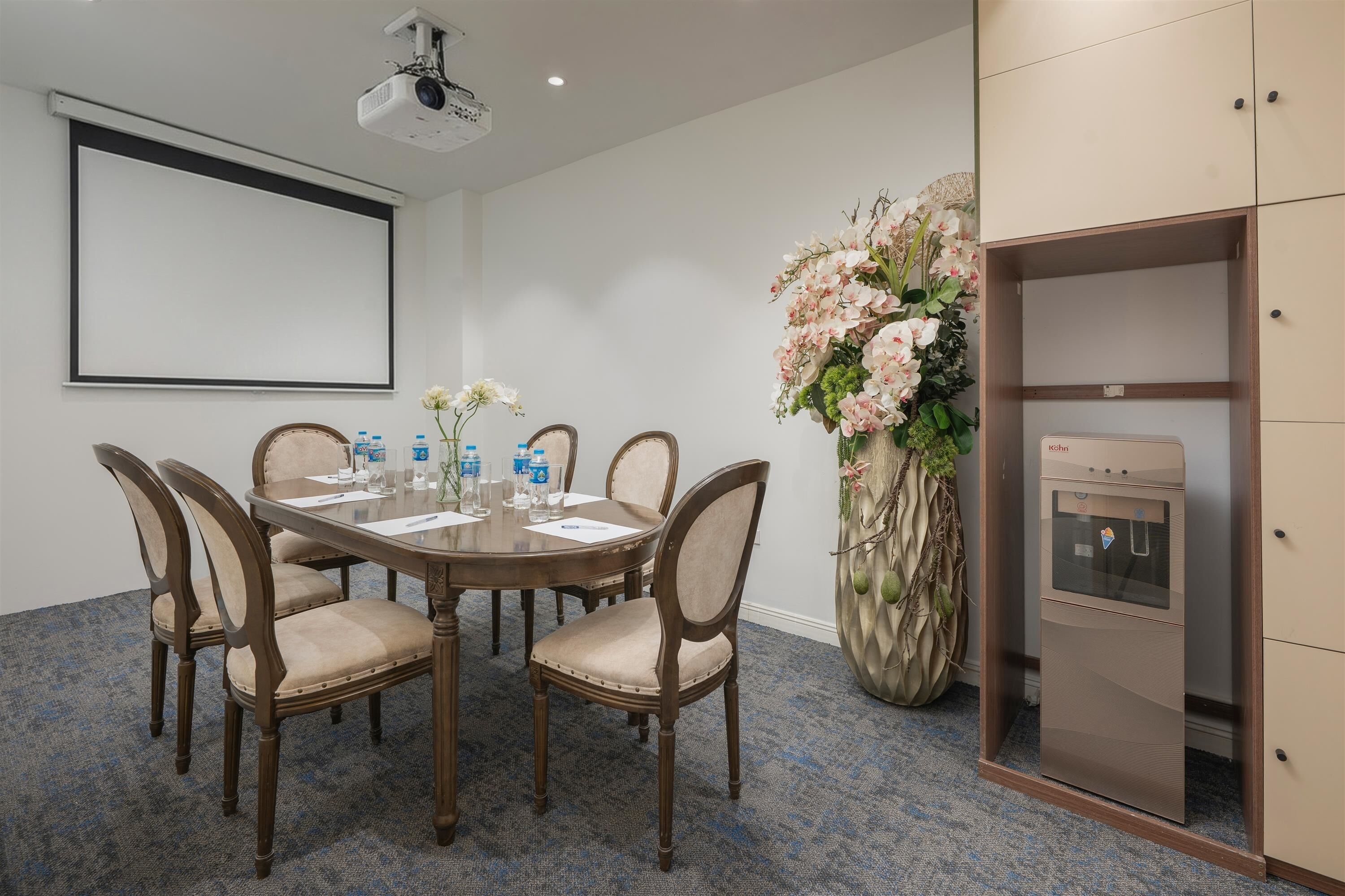 Photo - Westlake Pearl Suites & Spa 70 Xuan Dieu - By Pegasy Group