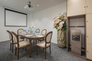 Sala de reuniones