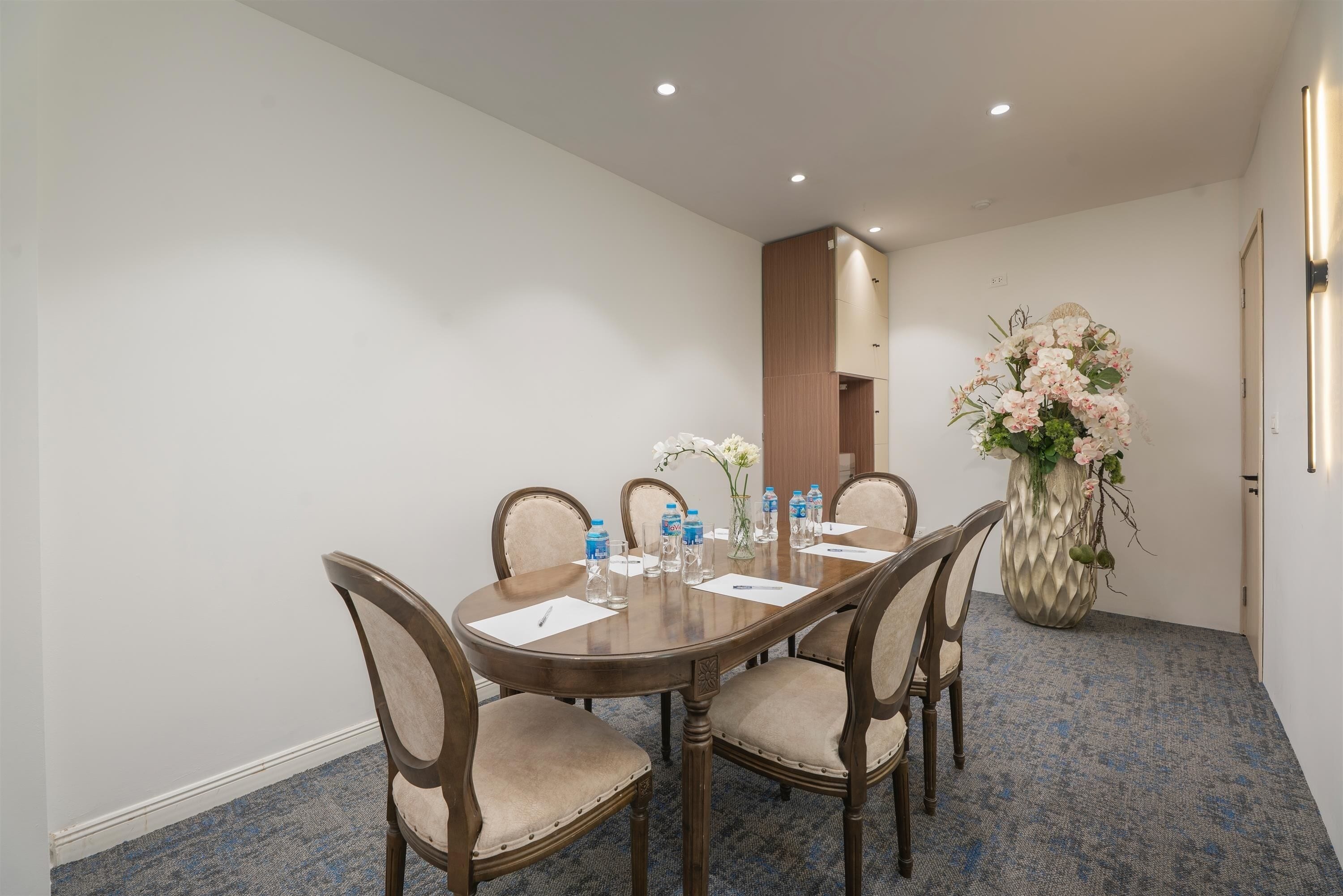 Photo - Westlake Pearl Suites & Spa 70 Xuan Dieu - By Pegasy Group