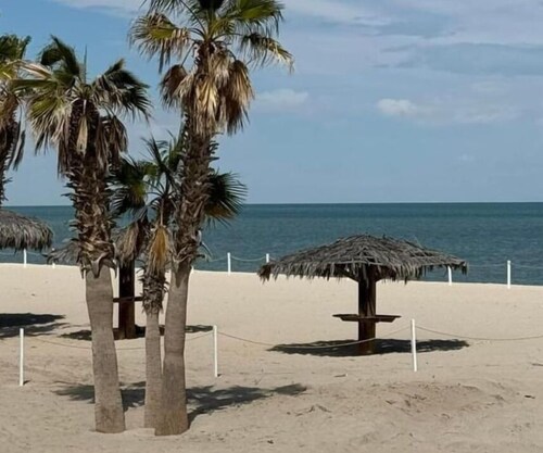 Casa Villa del Carmen Resort Rental - Heated Pool.