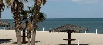 Casa Villa del Carmen Resort Rental - Heated Pool.