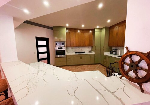 Casa Villa del Carmen Resort Rental - Heated Pool.