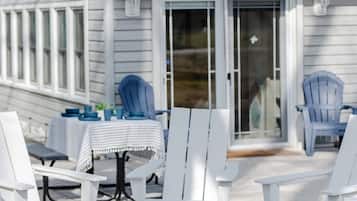 Terrazza/patio