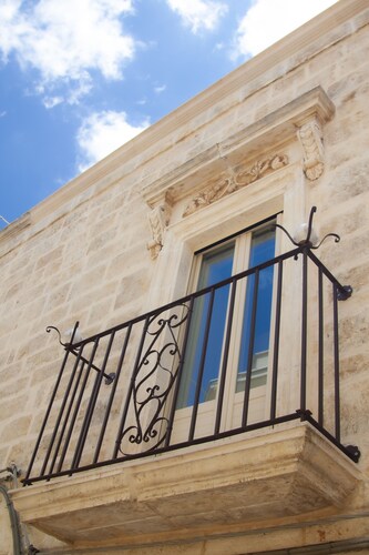 Ladorea Suite - Cozy accommodation with private terrace