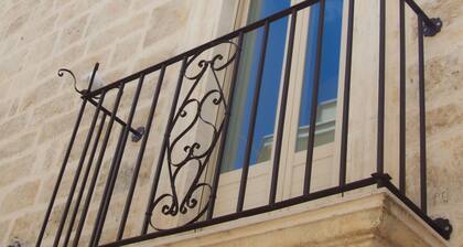 Ladorea Suite - Cozy accommodation with private terrace