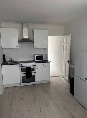 Cozy&comfortable 2bed apartment