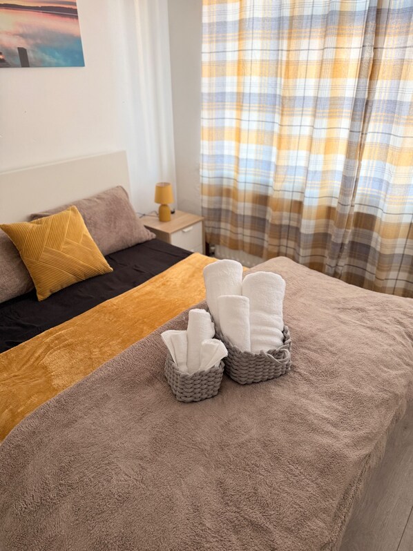 Apartment - Cozy one bed Apartment Near Heathrow (Slough)