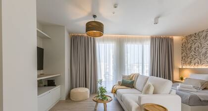The Mediterranean Suites