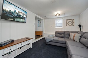 Fernseher, Arbeitsbereiche