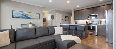 Fernseher, Arbeitsbereiche