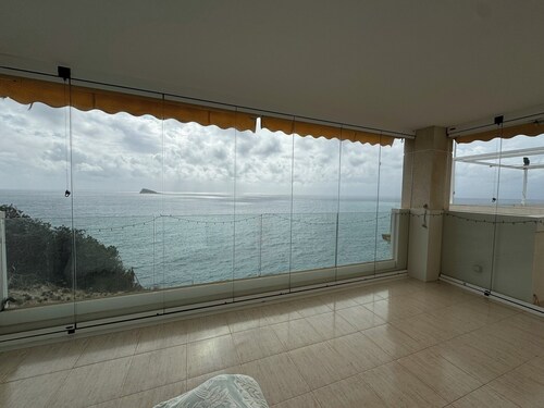 Penthouse in Benidorm with Views