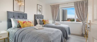 Golf Road Apartment | Grampian Lettings