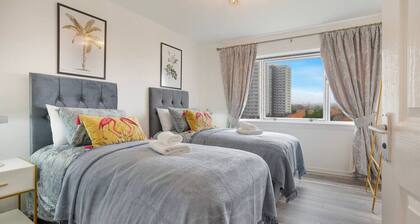 Golf Road Apartment | Grampian Lettings