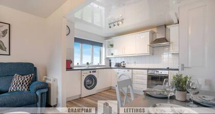 Golf Road Apartment | Grampian Lettings
