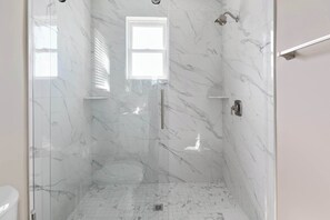 Een douche