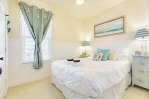 4 chambres, Wi-Fi, draps fournis