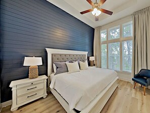 3 Schlafzimmer, Bügeleisen/Bügelbrett, Reisekinderbett, WLAN