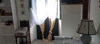 Independent studio apartment between Rieti and Terminillo