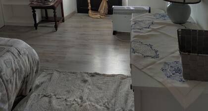 Independent studio apartment between Rieti and Terminillo