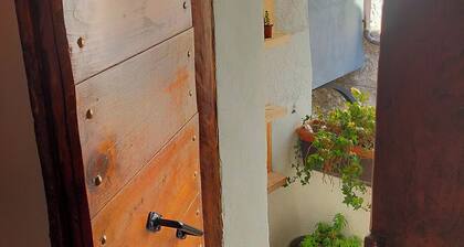 Independent studio apartment between Rieti and Terminillo