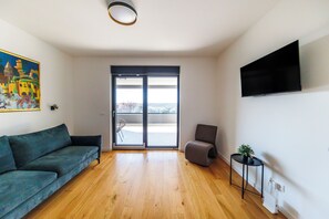 豪華別墅, 花園景 | 5 間睡房、高級寢具、特厚豪華床墊、免費嬰兒床