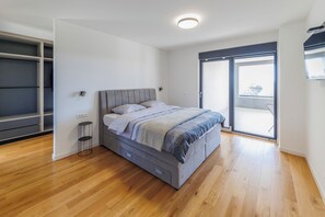 Deluxe Villa, Garden View | 5 bedrooms, premium bedding, pillowtop beds, free cribs/infant beds - Luxury Villa Podversie with pool (Debeljak)