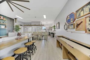 Restaurantes