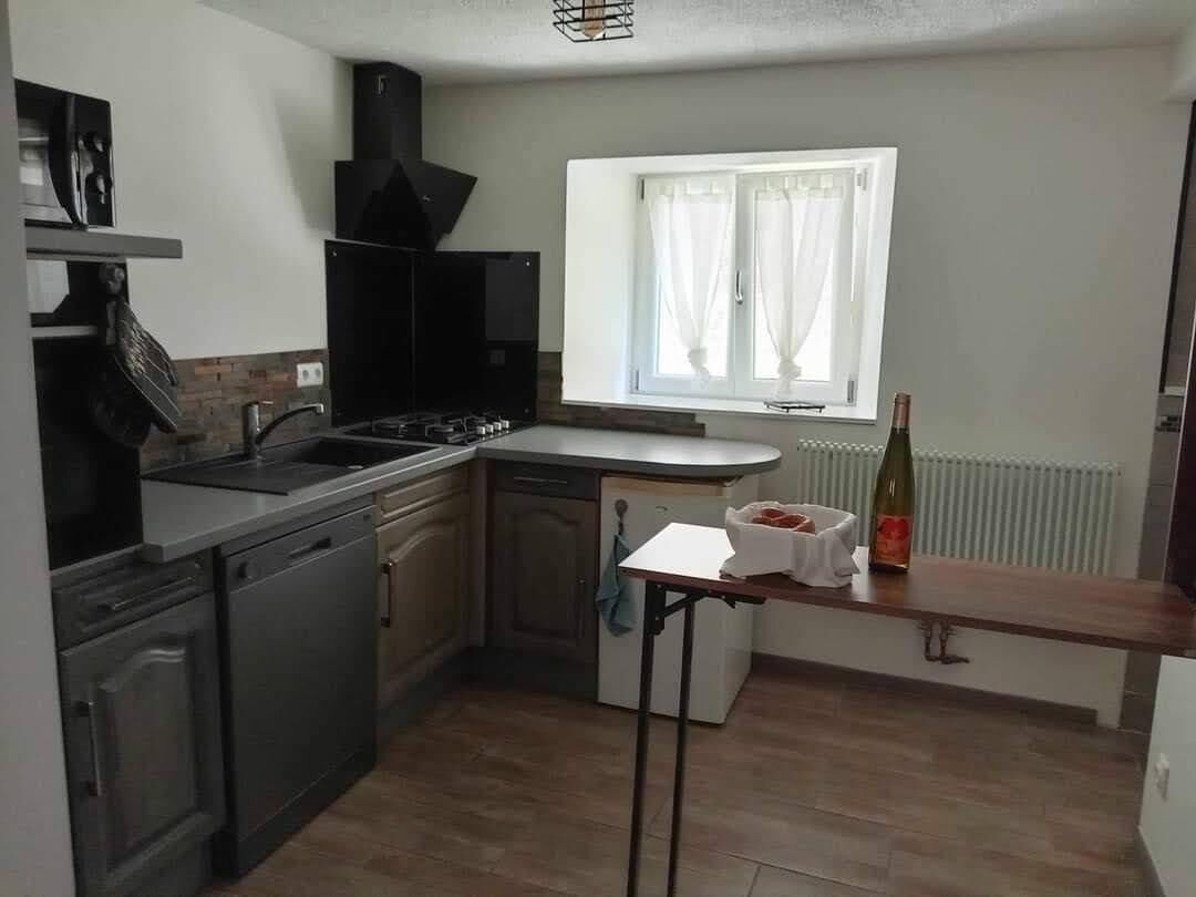 冰箱、微波炉、烤箱、炉灶