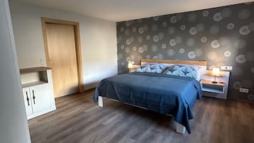 1 slaapkamer, gratis wifi, beddengoed