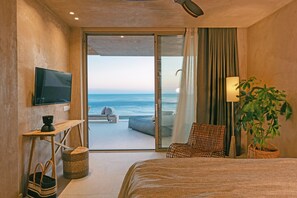 Villa | 2 Schlafzimmer, Bügeleisen/Bügelbrett