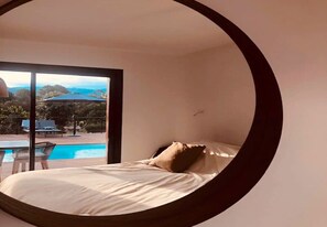 4 bedrooms, iron/ironing board, free WiFi, bed sheets - L'Alcudina By Pinarello Villa Services (Sainte-Lucie de Porto-Vecchio)