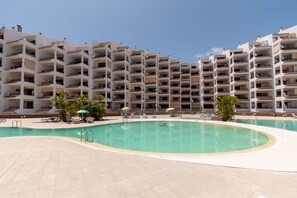 Pool - San Marino 24 - One Bed (Los Cristianos)