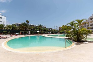 Pool - San Marino 24 - One Bed (Los Cristianos)