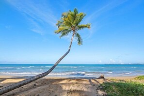 Am Strand