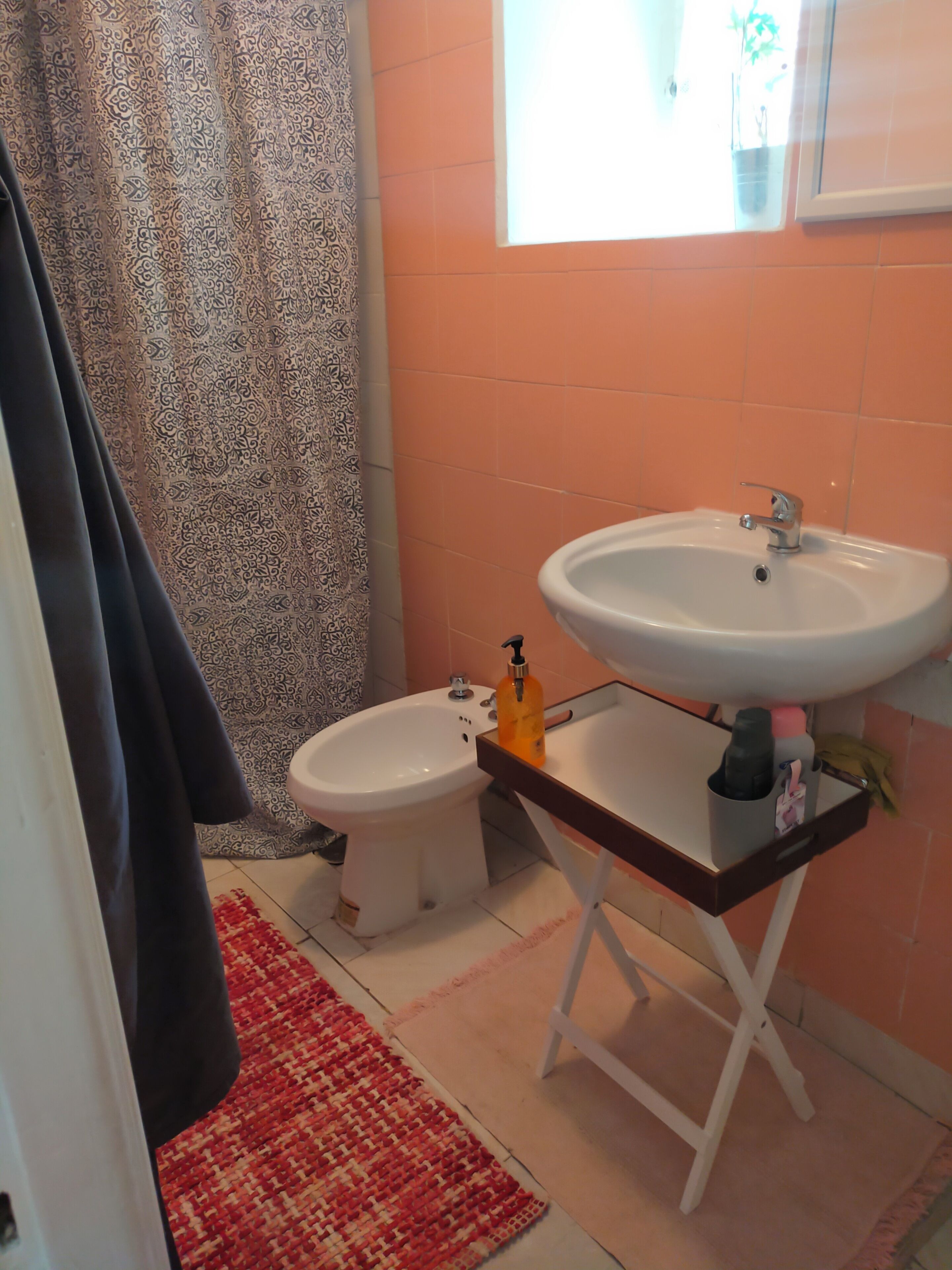 Umweltfreundliche Kosmetikartikel, Haartrockner, Handtücher, Seife