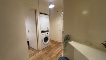 Apartamento | Interior