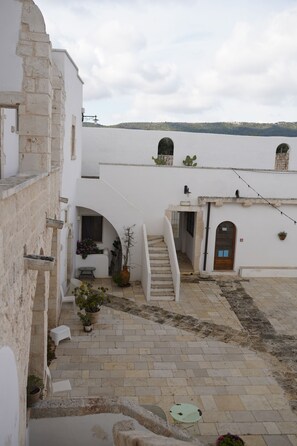 واجهة المنشأة