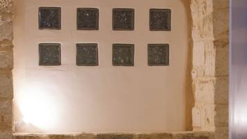 Camas plegables/adicionales, wifi gratis y ropa de cama