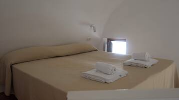 Tripla Superior | Letti aggiuntivi (a pagamento), Wi-Fi gratuito, lenzuola