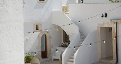 masseria casamassima