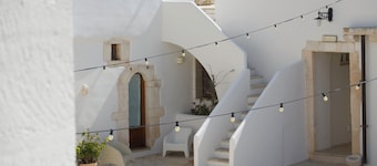 masseria casamassima